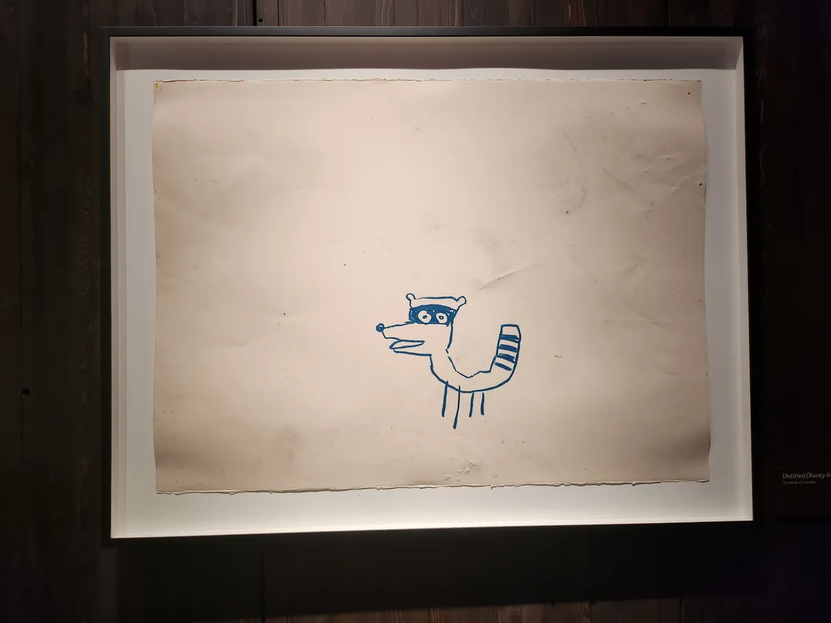 Basquiat Gallery Image 36